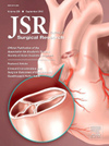 Journal Of Surgical Research期刊封面